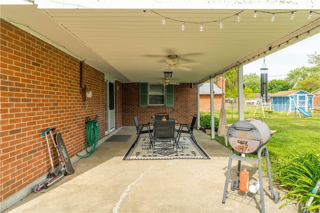 57 Greencliff Drive, Union, OH 45322