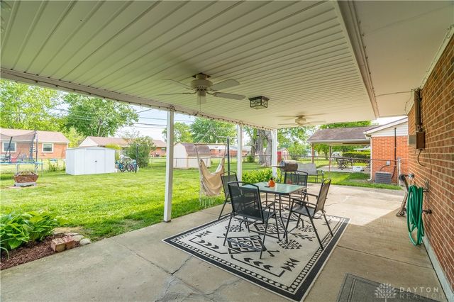 57 Greencliff Drive, Union, OH 45322