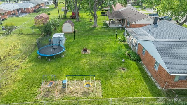 57 Greencliff Drive, Union, OH 45322
