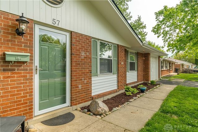 57 Greencliff Drive, Union, OH 45322