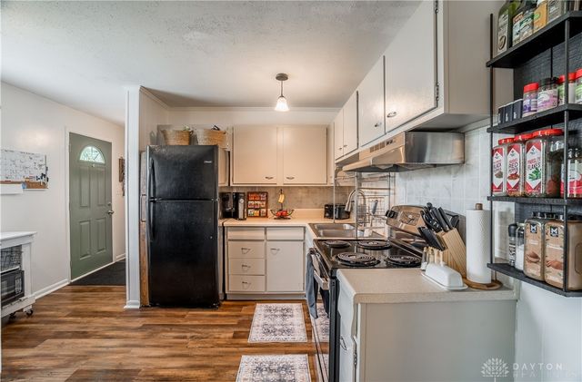 57 Greencliff Drive, Union, OH 45322