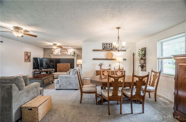 57 Greencliff Drive, Union, OH 45322