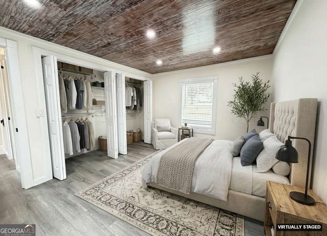 682 Lakeside Circle, Cornelia, GA 30531