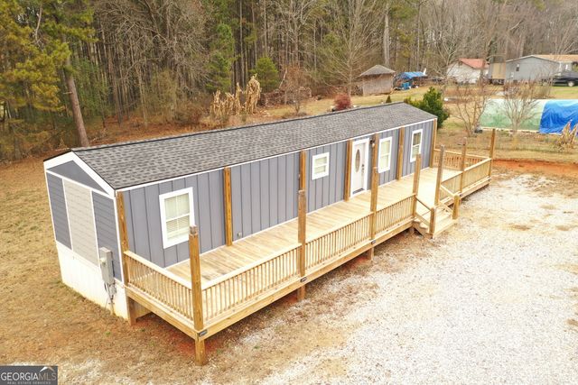 682 Lakeside Circle, Cornelia, GA 30531