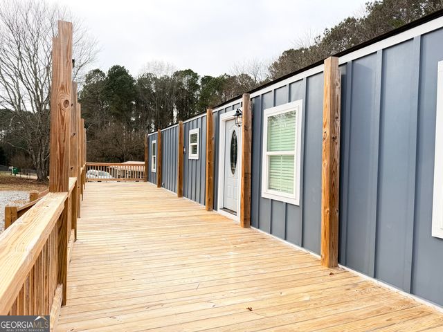 682 Lakeside Circle, Cornelia, GA 30531