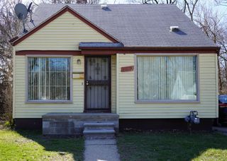 20115 SANTA BARBARA Drive, Detroit, MI 48221