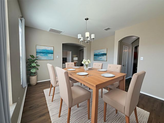 109 Rockbrook Drive, Wylie, TX 75098