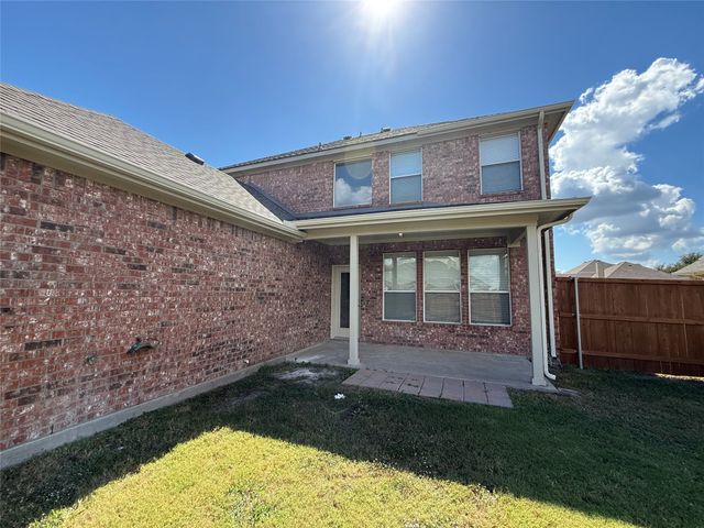 109 Rockbrook Drive, Wylie, TX 75098