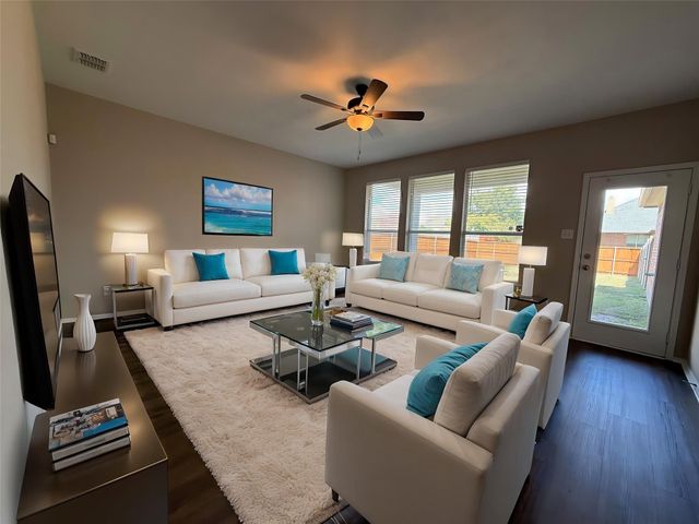 109 Rockbrook Drive, Wylie, TX 75098