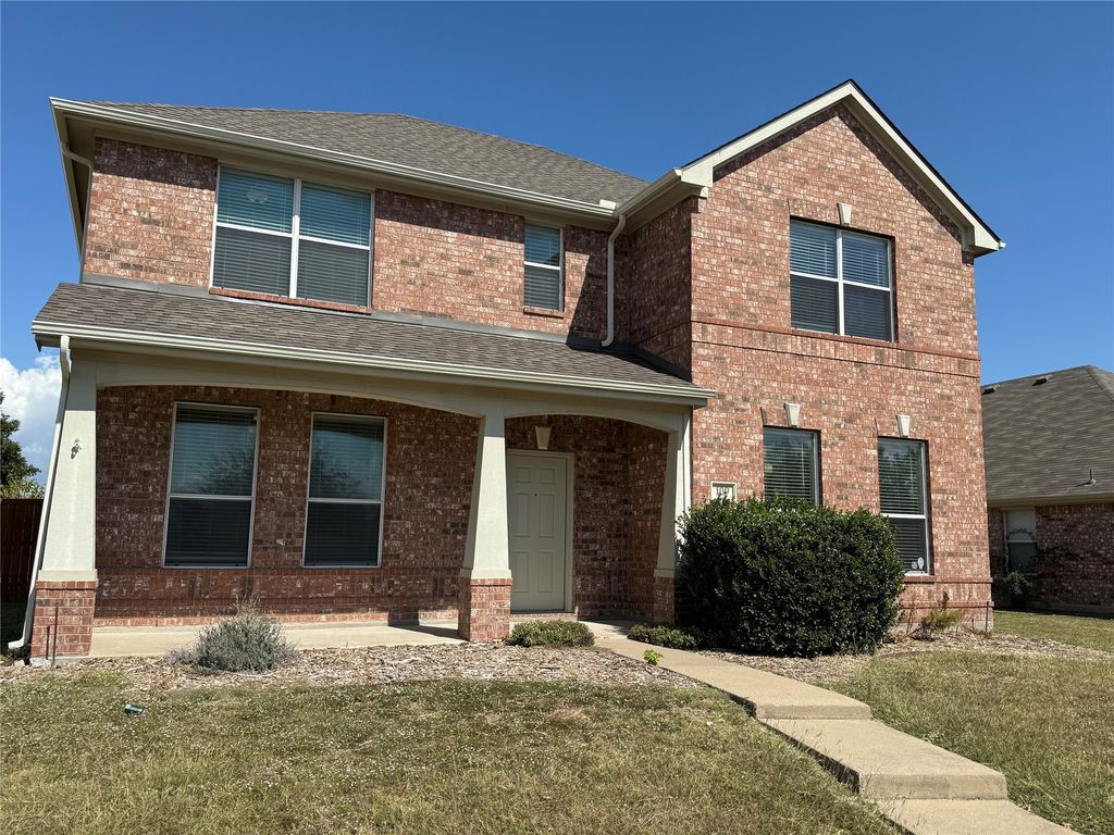 109 Rockbrook Drive, Wylie, TX 75098