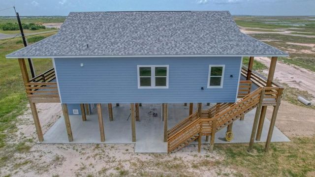 13 & 14 Bayview Loop, Rockport, TX 78382