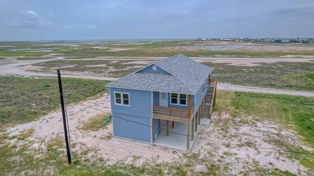 13 & 14 Bayview Loop, Rockport, TX 78382