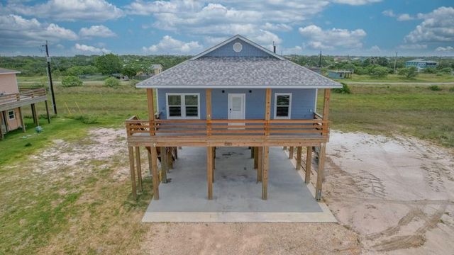 13 & 14 Bayview Loop, Rockport, TX 78382