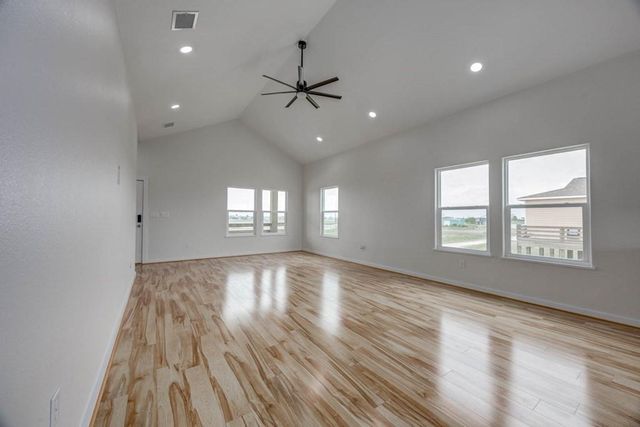 13 & 14 Bayview Loop, Rockport, TX 78382