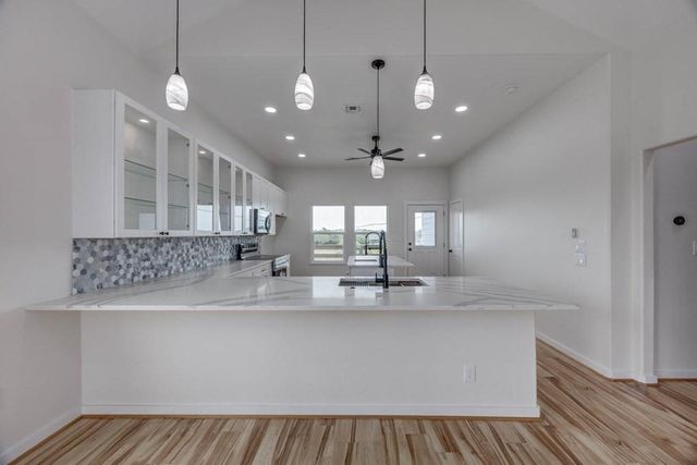 13 & 14 Bayview Loop, Rockport, TX 78382