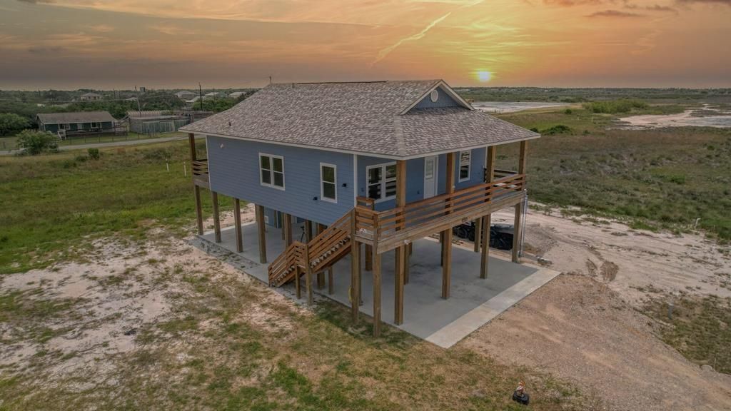 13 & 14 Bayview Loop, Rockport, TX 78382