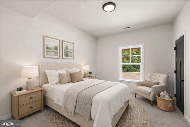 28264 MINE RUN RD, Locust Grove, VA 22508