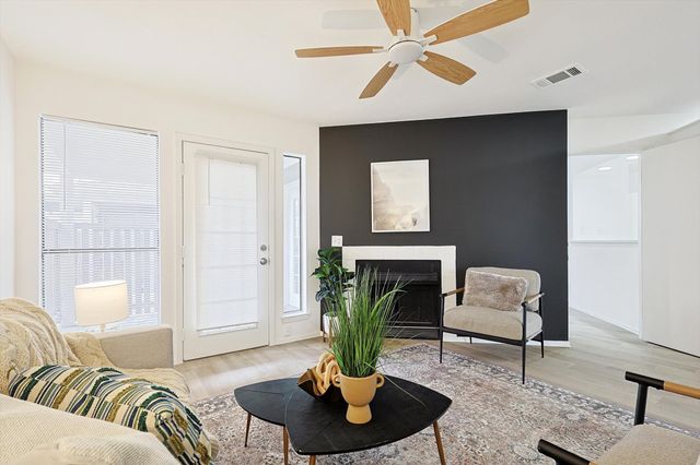 7650 Ronnie Drive, Dallas, TX 75252