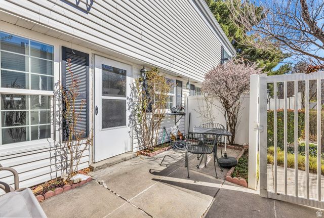 600 E 3990 S, Murray, UT 84107