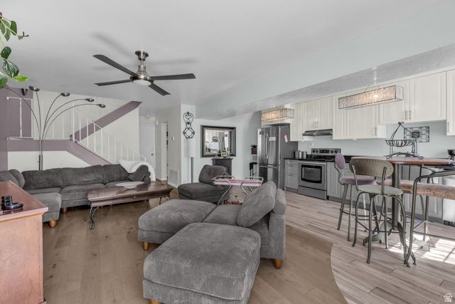 600 E 3990 S, Murray, UT 84107