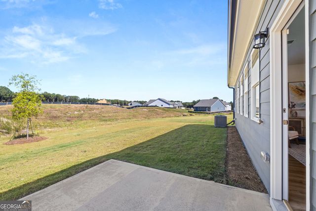 504 Meadowbrook Way LOT 128, Conyers, GA 30094