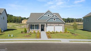 504 Meadowbrook Way LOT 128, Conyers, GA 30094