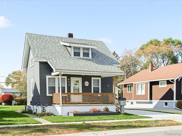 423 16th Street, Port Huron, MI 48060