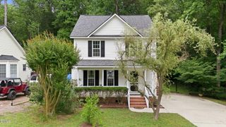 245 Walnut Creek Drive, Clayton, NC 27520