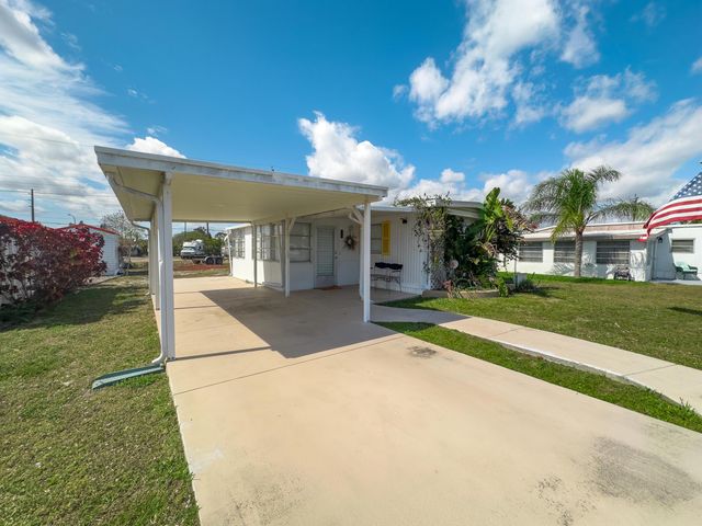 11055 SE Federal Highway 3, Hobe Sound, FL 33455