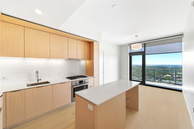 44 East Ave 2508, Austin, TX 78701