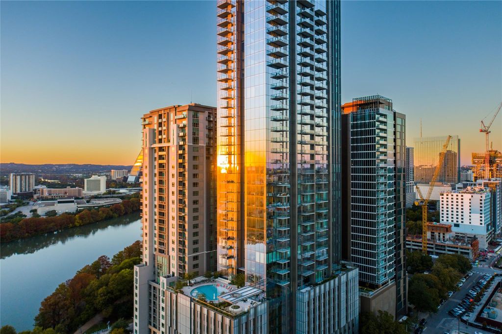 44 East Ave 2508, Austin, TX 78701