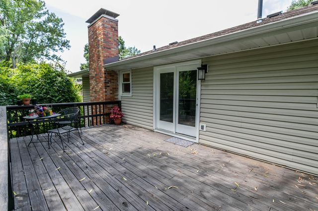 1256 S PECOS AVE, Columbia, MO 65201
