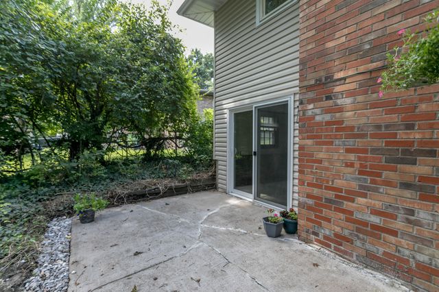1256 S PECOS AVE, Columbia, MO 65201