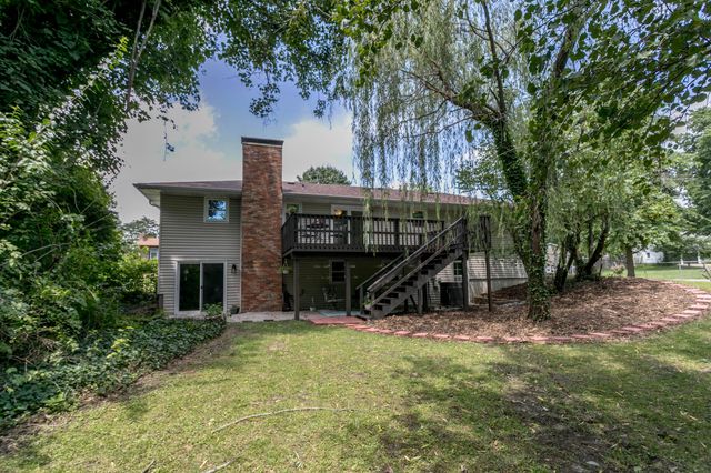 1256 S PECOS AVE, Columbia, MO 65201