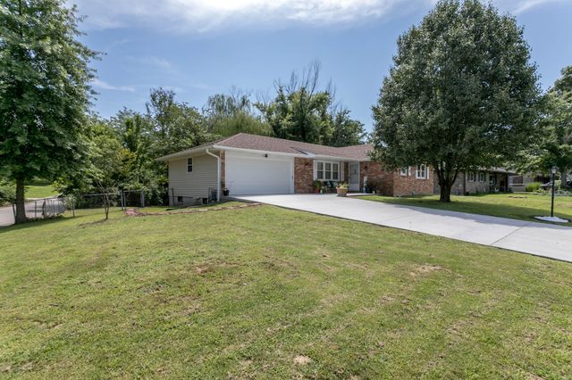 1256 S PECOS AVE, Columbia, MO 65201