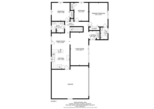 1256 S PECOS AVE, Columbia, MO 65201