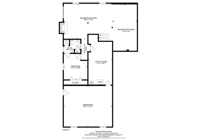 1256 S PECOS AVE, Columbia, MO 65201