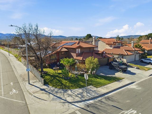 5390 Karling Place, Palmdale, CA 93552