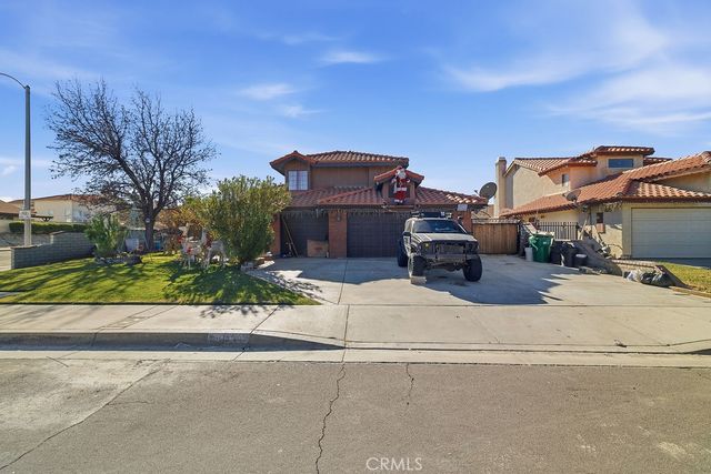 5390 Karling Place, Palmdale, CA 93552