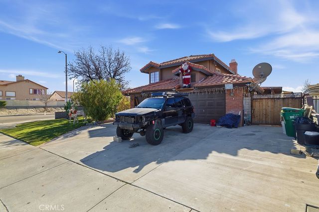 5390 Karling Place, Palmdale, CA 93552