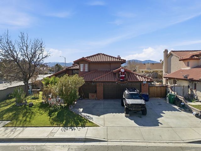 5390 Karling Place, Palmdale, CA 93552