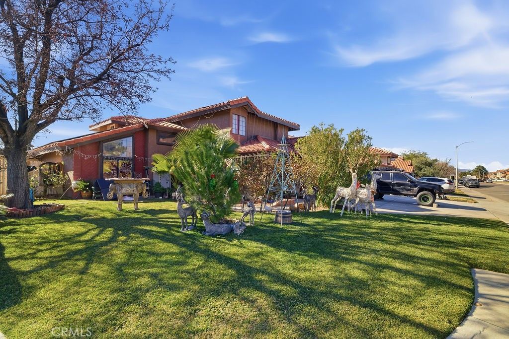 5390 Karling Place, Palmdale, CA 93552