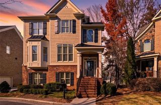 1012 Madeline Lane, Atlanta, GA 30350
