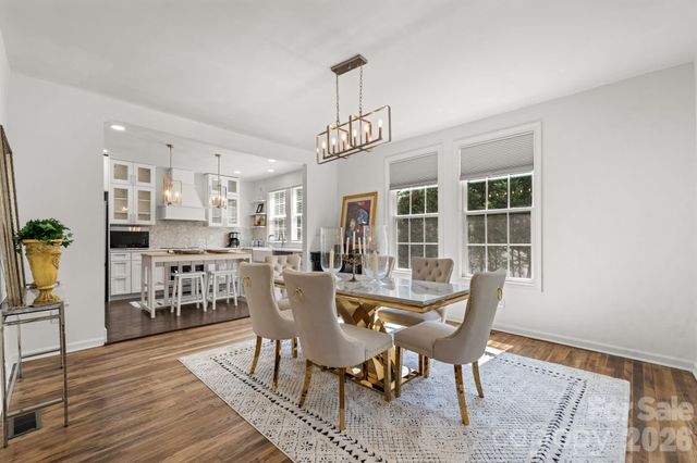 1407 Mimosa Lane NW, Lenoir, NC 28645