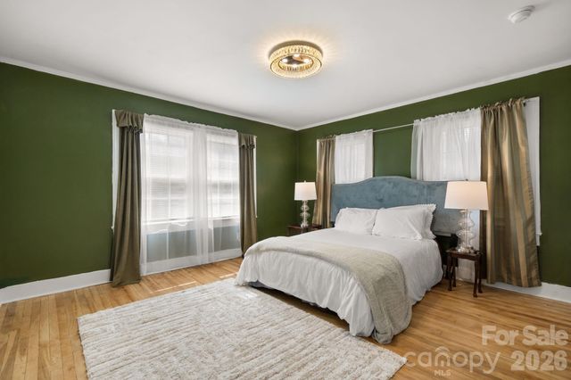 1407 Mimosa Lane NW, Lenoir, NC 28645