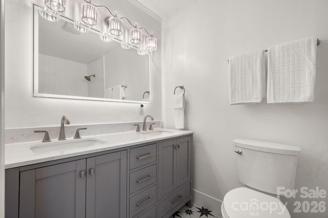 1407 Mimosa Lane NW, Lenoir, NC 28645