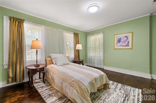 1407 Mimosa Lane NW, Lenoir, NC 28645