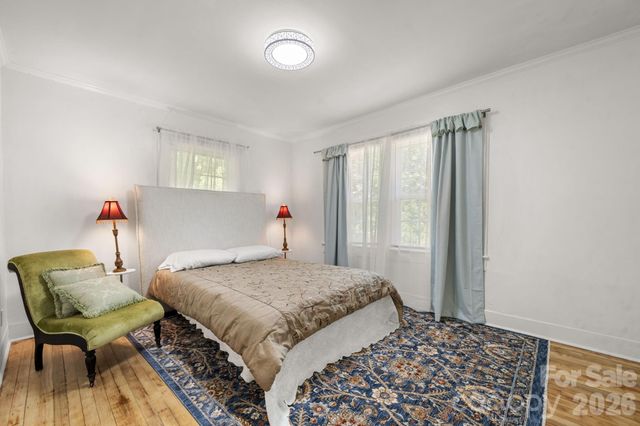 1407 Mimosa Lane NW, Lenoir, NC 28645
