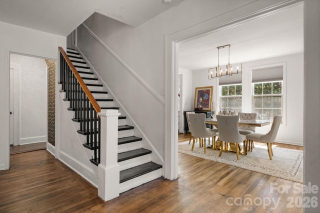 1407 Mimosa Lane NW, Lenoir, NC 28645