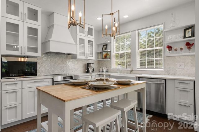1407 Mimosa Lane NW, Lenoir, NC 28645